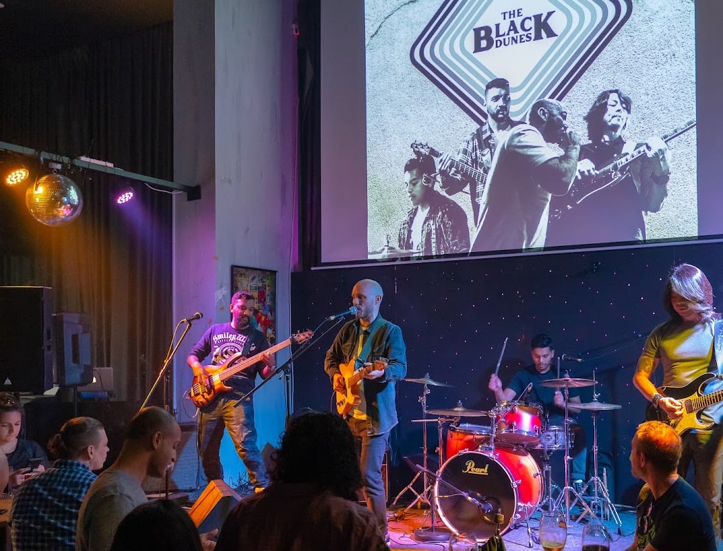 BRKOVI Live in Dubai 3